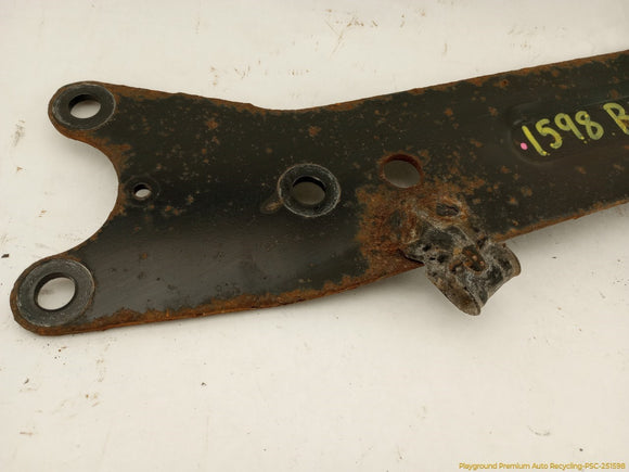 Saab 9-3 Passenger Right Rear Lower Trailing Arm