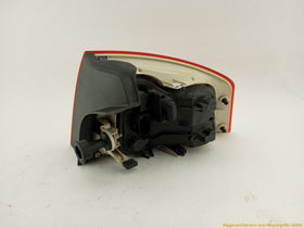Audi S4 Driver Left Tail Lamp - 0