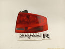 Audi S4 Passenger Right Tail Lamp-1
