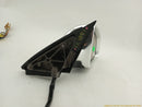 Audi S4 **AS IS** Passenger Right Power Side View Mirror-3