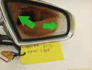 Audi S4 **AS IS** Passenger Right Power Side View Mirror-4
