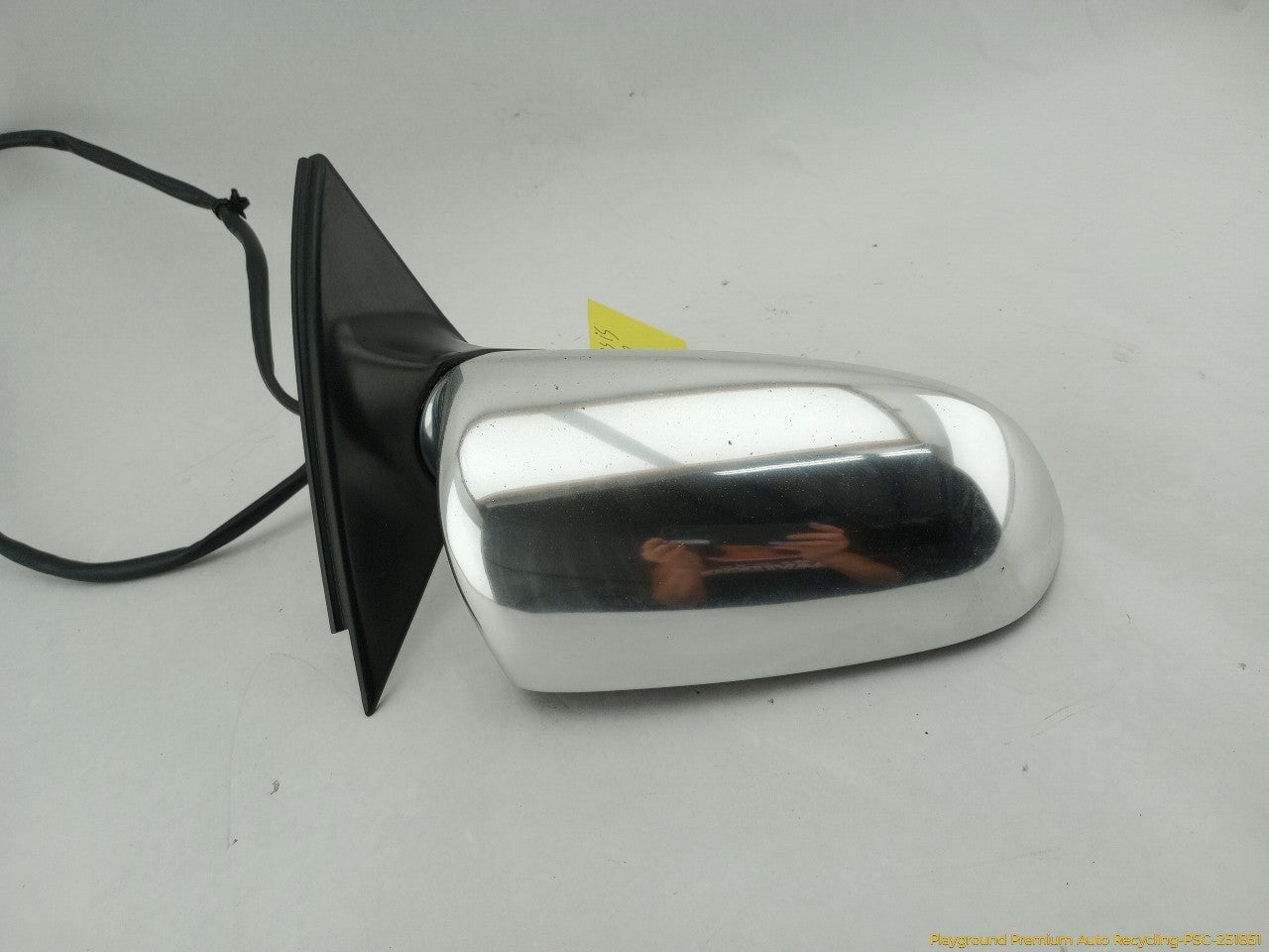 Audi S4 **AS IS** Passenger Right Power Side View Mirror
