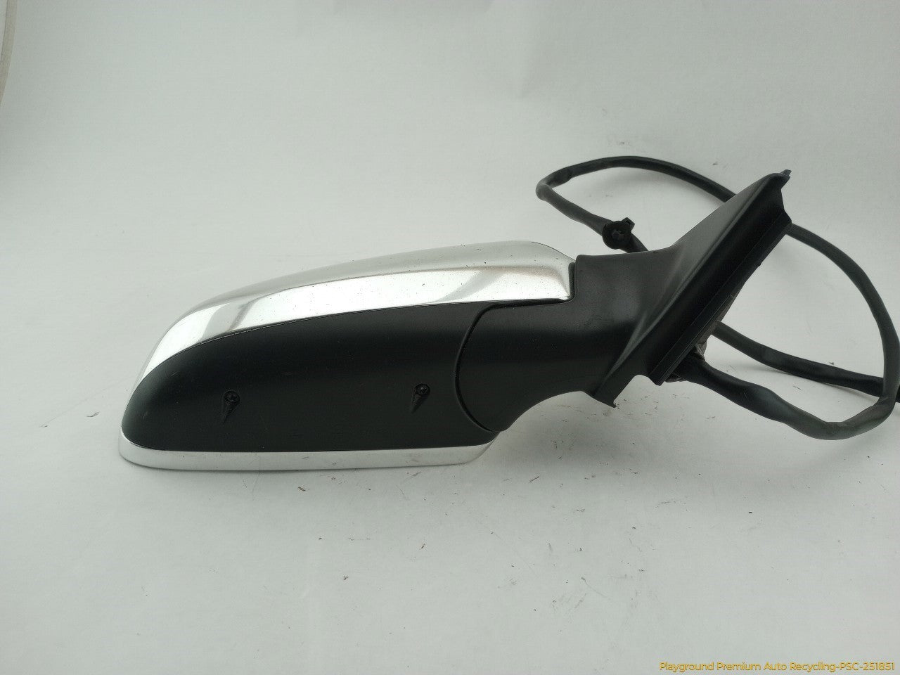 Audi S4 **AS IS** Passenger Right Power Side View Mirror