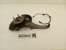 Cadillac CTS Passenger Right Front Spindle Knuckle Hub-1