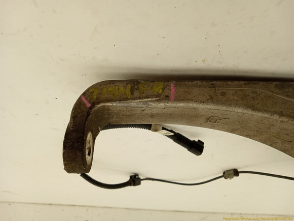 Cadillac CTS Passenger Right Front Spindle Knuckle Hub