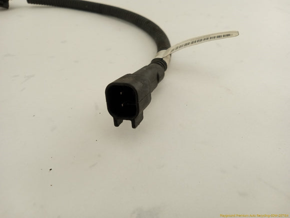 Cadillac CTS Passenger Right Front Spindle Knuckle Hub