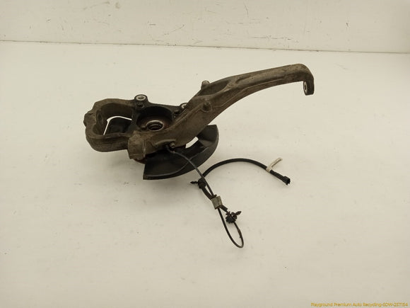 Cadillac CTS Passenger Right Front Spindle Knuckle Hub