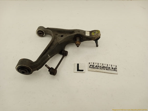 Cadillac CTS Driver Left Front Lower Control Arm