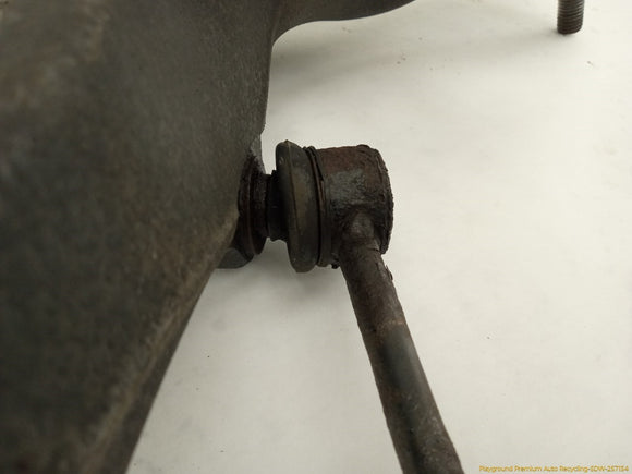 Cadillac CTS Driver Left Front Lower Control Arm