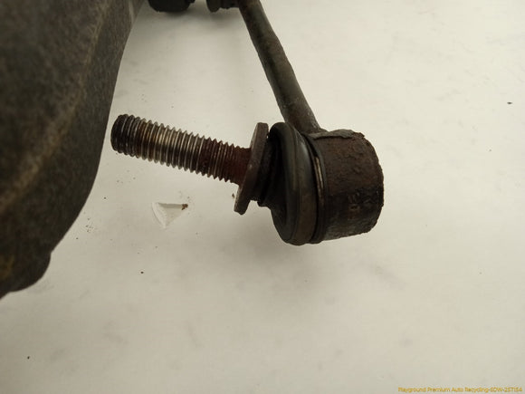 Cadillac CTS Driver Left Front Lower Control Arm