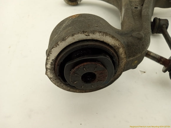 Cadillac CTS Driver Left Front Lower Control Arm