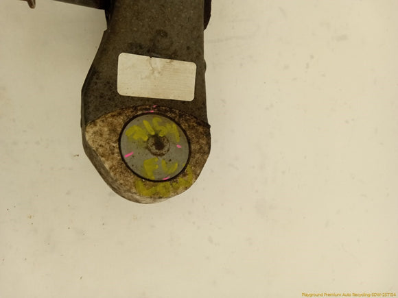 Cadillac CTS Driver Left Front Lower Control Arm