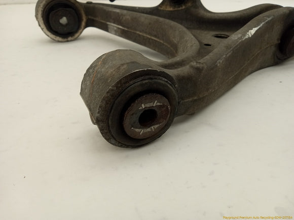 Cadillac CTS Driver Left Front Lower Control Arm