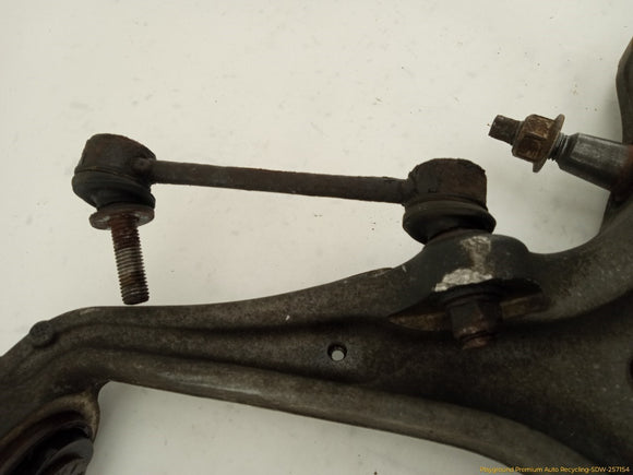 Cadillac CTS Driver Left Front Lower Control Arm