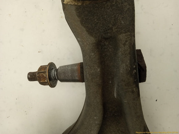 Cadillac CTS Driver Left Front Lower Control Arm