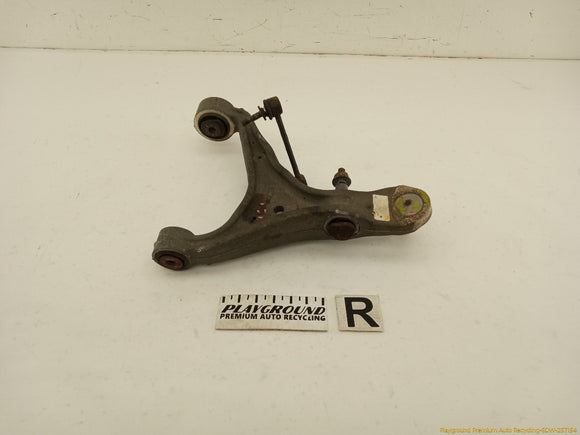 Cadillac CTS Passenger Right Front Lower Control Arm