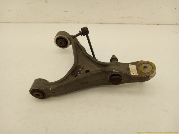 Cadillac CTS Passenger Right Front Lower Control Arm