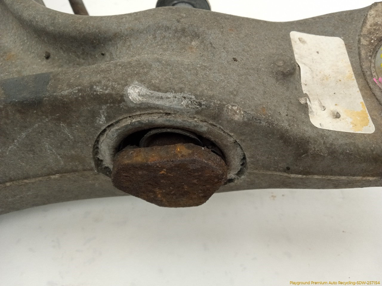 Cadillac CTS Passenger Right Front Lower Control Arm