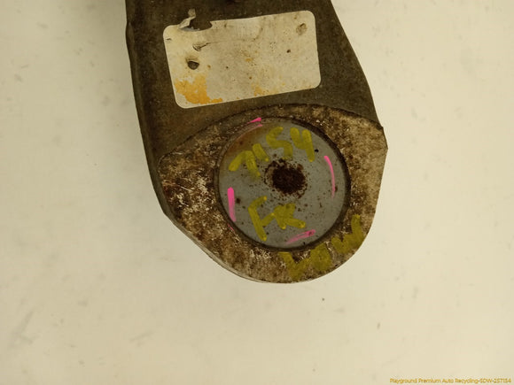 Cadillac CTS Passenger Right Front Lower Control Arm