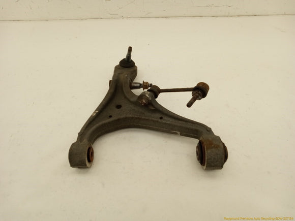 Cadillac CTS Passenger Right Front Lower Control Arm