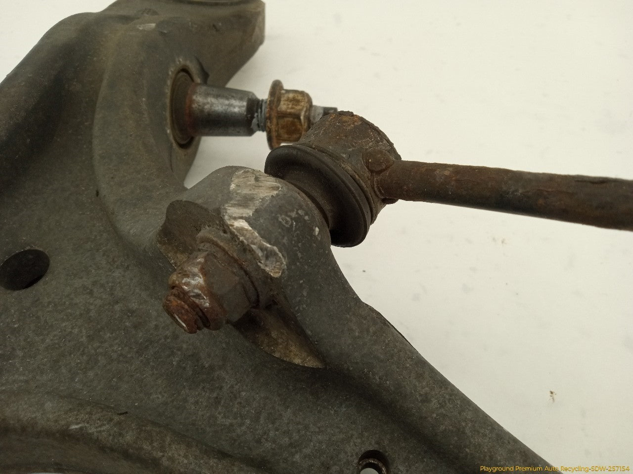 Cadillac CTS Passenger Right Front Lower Control Arm