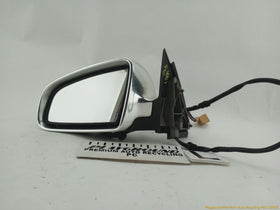 Audi S4 Driver Left Power Side View Mirror
