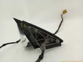 Audi S4 Driver Left Power Side View Mirror - 0