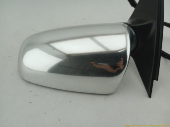 Audi S4 Driver Left Power Side View Mirror