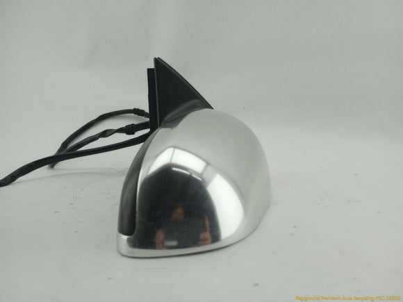 Audi S4 Driver Left Power Side View Mirror