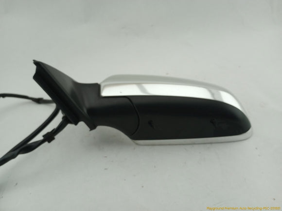 Audi S4 Driver Left Power Side View Mirror