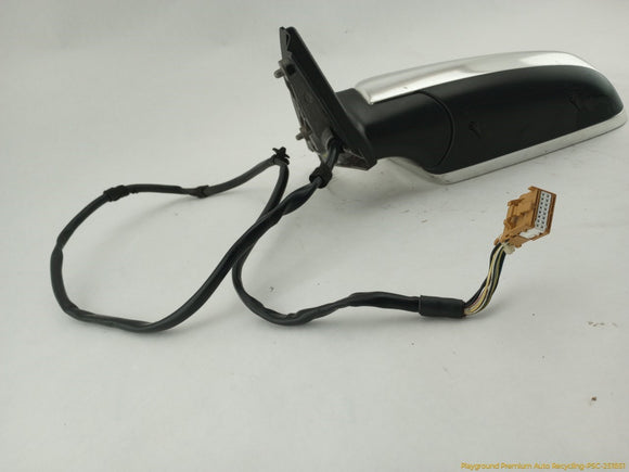 Audi S4 Driver Left Power Side View Mirror