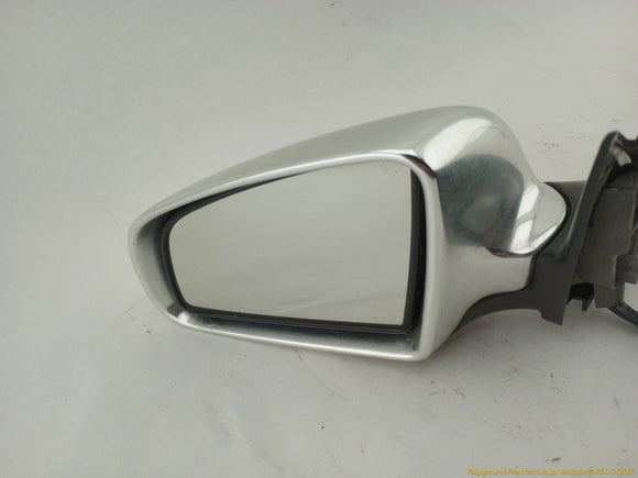 Audi S4 Driver Left Power Side View Mirror