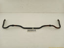 Cadillac CTS Rear Stabilizer Sway Bar-1