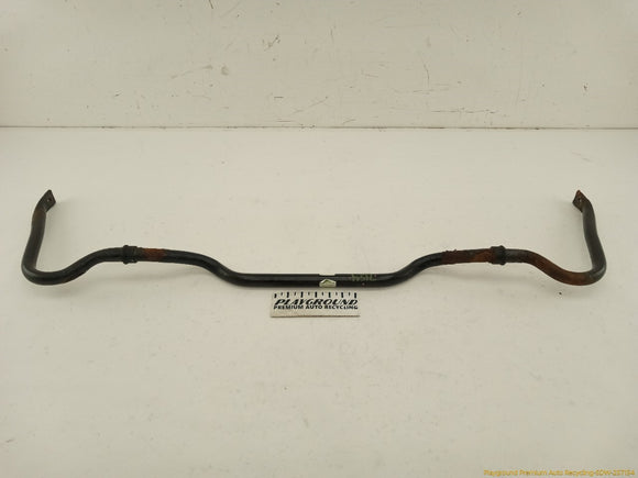 Cadillac CTS Rear Stabilizer Sway Bar