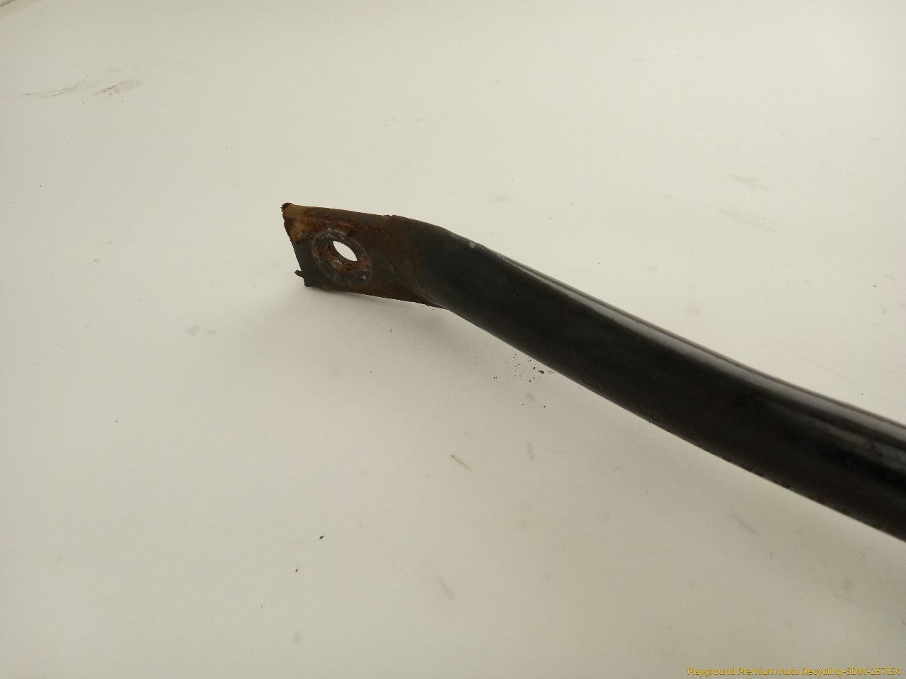 Cadillac CTS Rear Stabilizer Sway Bar