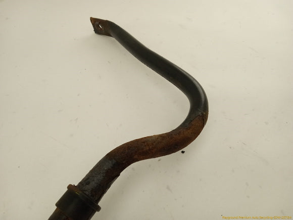 Cadillac CTS Rear Stabilizer Sway Bar