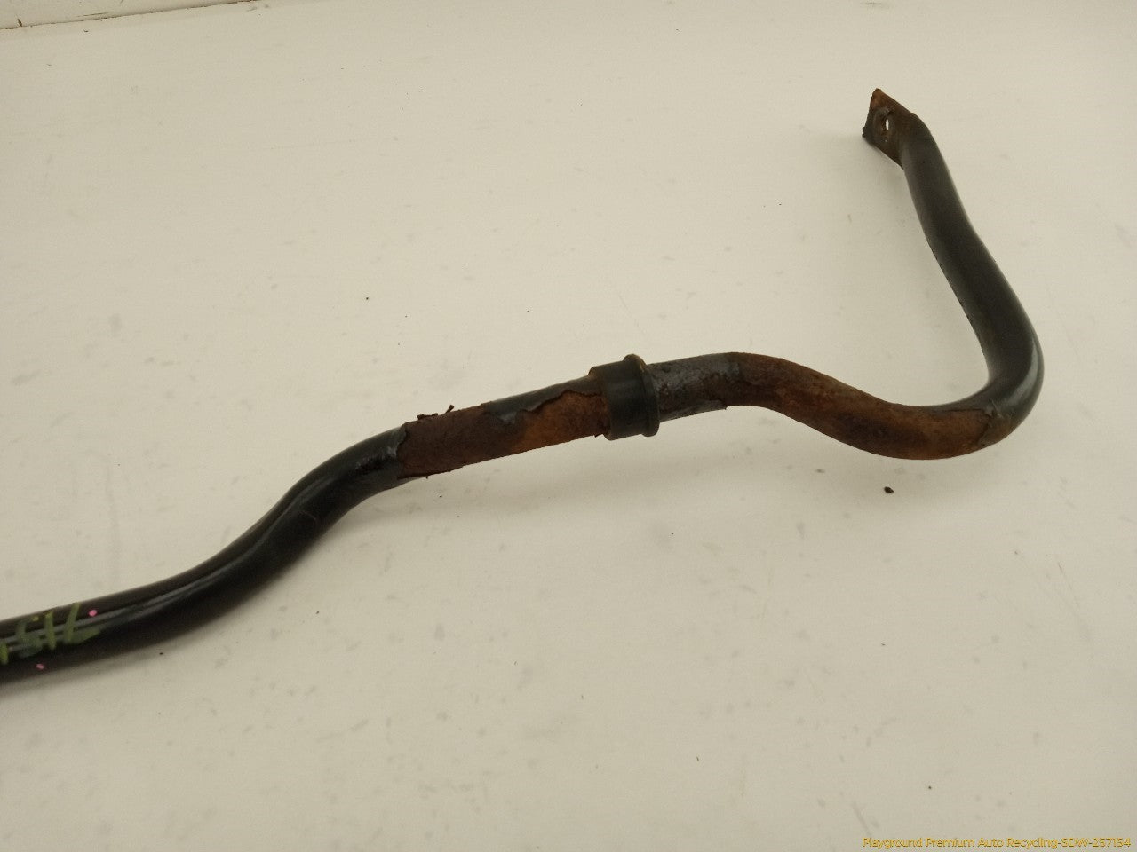 Cadillac CTS Rear Stabilizer Sway Bar