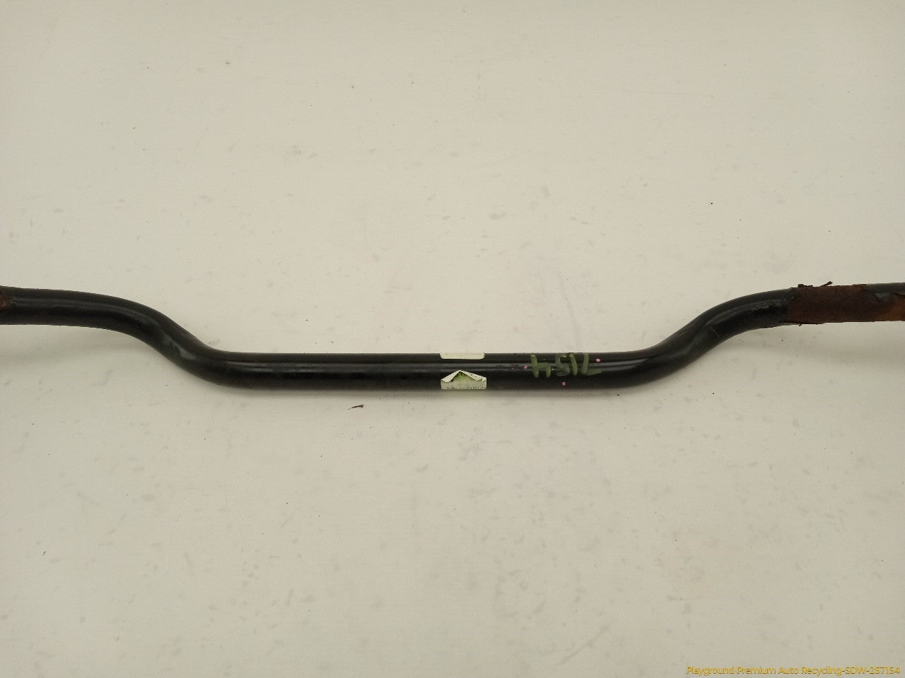Cadillac CTS Rear Stabilizer Sway Bar