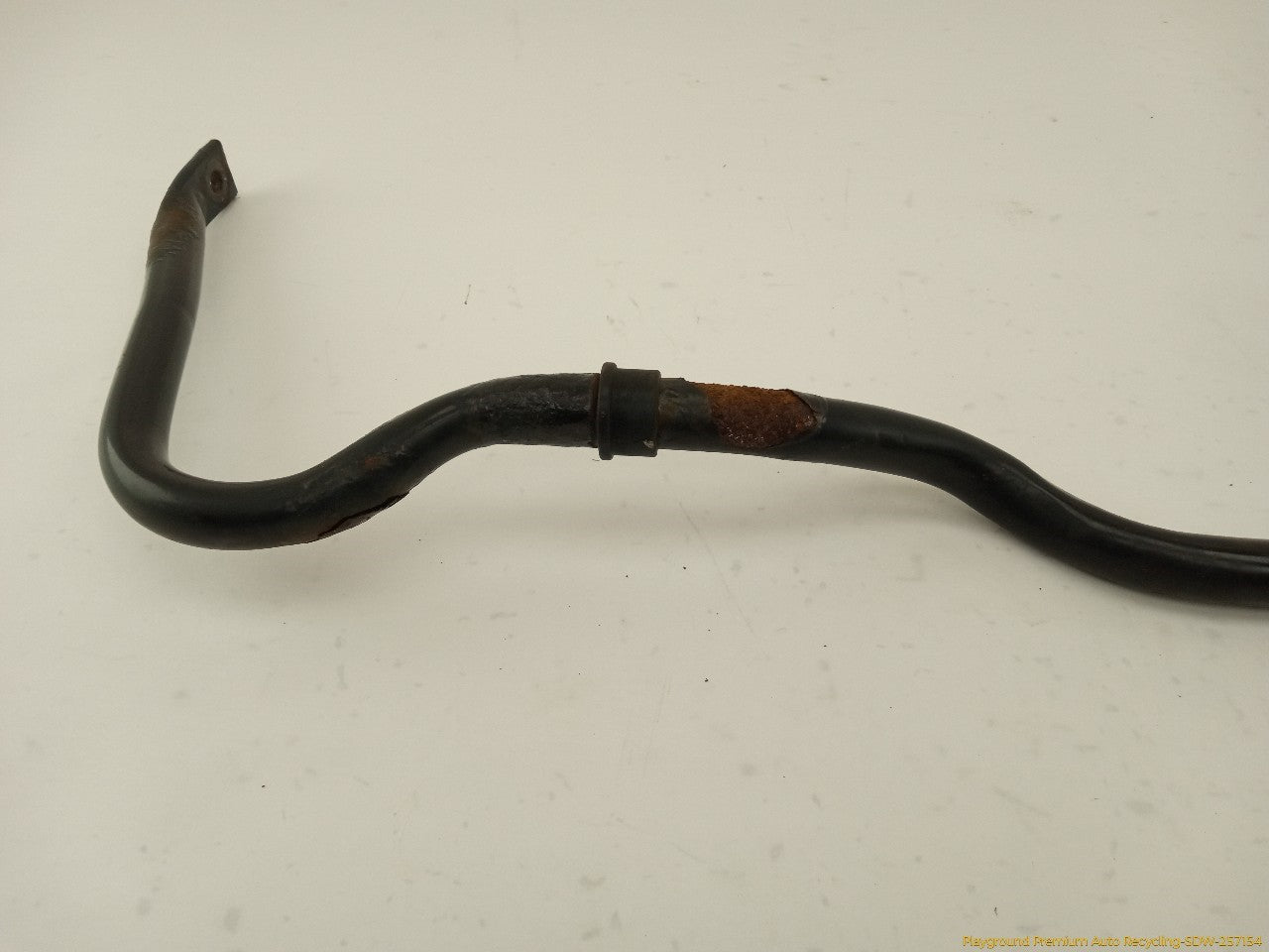Cadillac CTS Rear Stabilizer Sway Bar