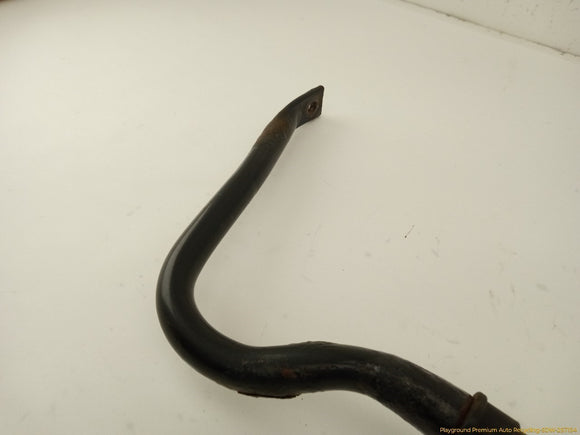 Cadillac CTS Rear Stabilizer Sway Bar