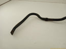 Cadillac CTS Rear Stabilizer Sway Bar-8