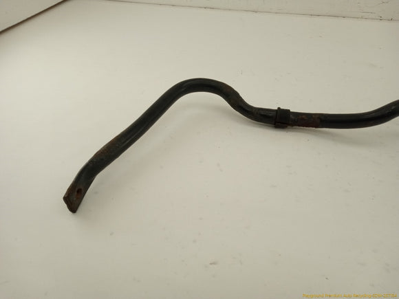 Cadillac CTS Rear Stabilizer Sway Bar