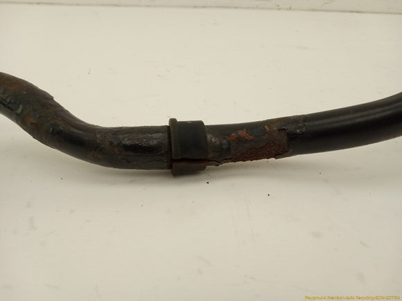 Cadillac CTS Rear Stabilizer Sway Bar