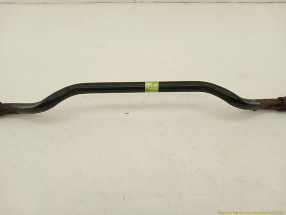 Cadillac CTS Rear Stabilizer Sway Bar