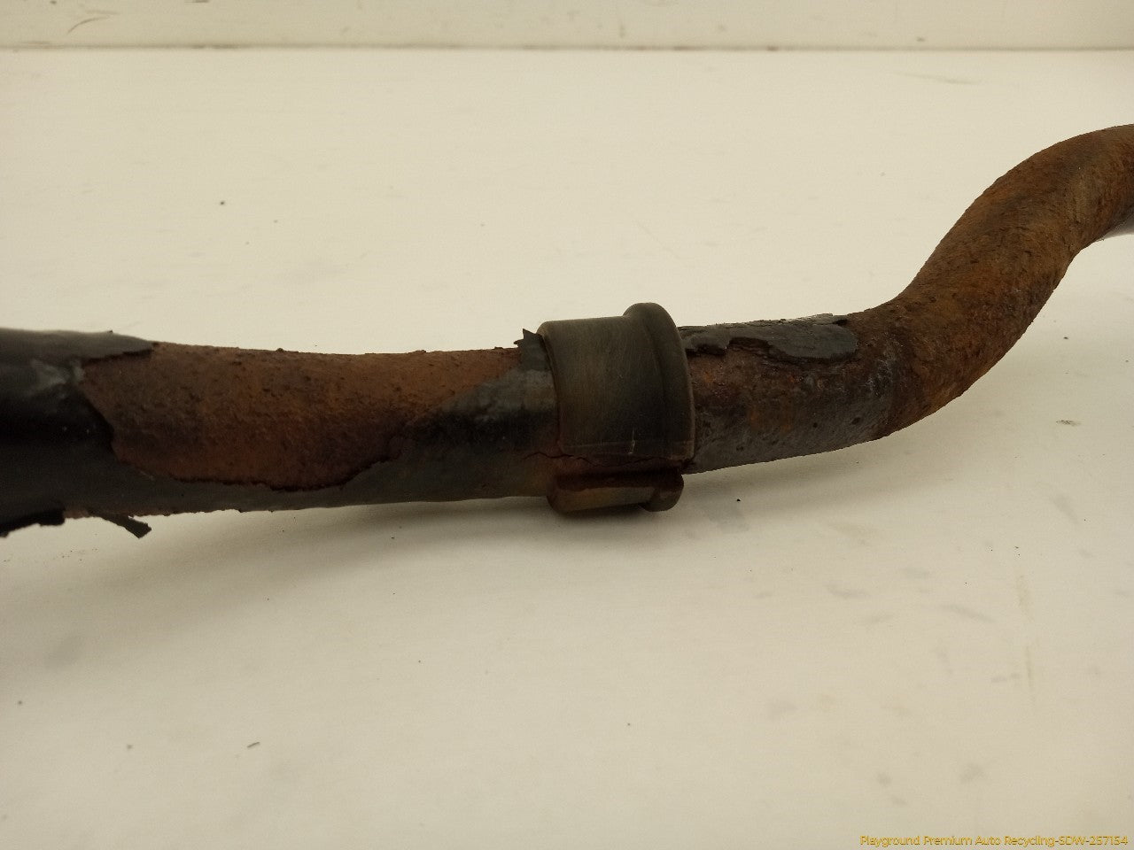 Cadillac CTS Rear Stabilizer Sway Bar