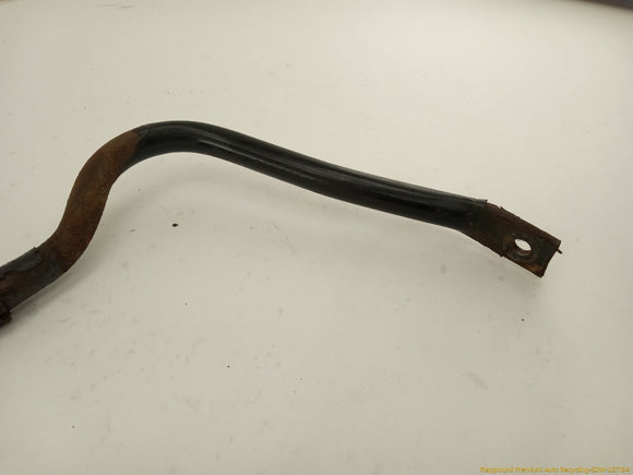 Cadillac CTS Rear Stabilizer Sway Bar