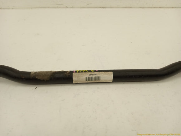 Cadillac CTS Front Stabilizer Sway Bar