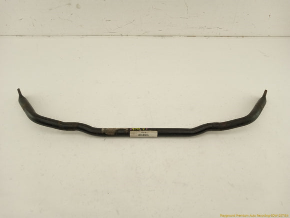 Cadillac CTS Front Stabilizer Sway Bar