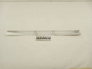 Cadillac CTS Pair Of Front Door Sill Step Plates-1