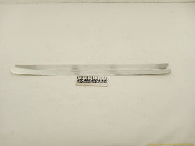 Cadillac CTS Pair Of Front Door Sill Step Plates